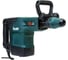 Сетевой отбойный молоток KLPRO SDS-Max, 1500 Вт, 25 Дж 12050 KLKR1100M 2
