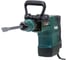 Сетевой отбойный молоток KLPRO SDS-Max, 1500 Вт, 25 Дж 12050 KLKR1100M 3