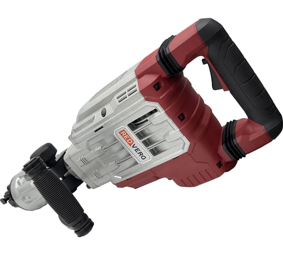 Электромолоток RD-DH1700 REDVERG 6684297