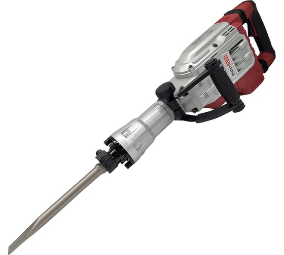 Электромолоток RD-DH1700 REDVERG 6684297