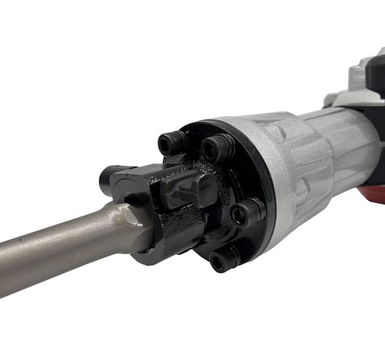 Электромолоток RD-DH1700 REDVERG 6684297