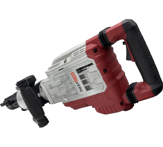 Электромолоток RD-DH1900 REDVERG 6684298