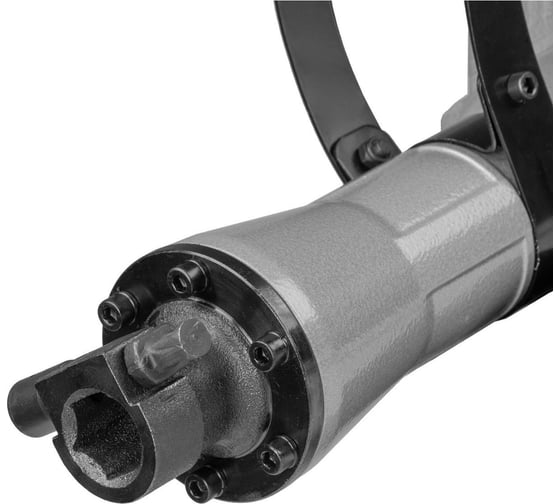 Молоток отбойный Kolner KDB 1500C электрический 1500Вт, 8030400014