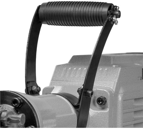 Молоток отбойный Kolner KDB 1500C электрический 1500Вт, 8030400014