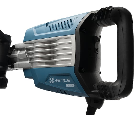 Отбойный молоток Лепсе DX1750 (DX) 008.800