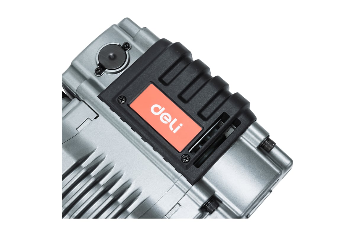 Профессиональный отбойный молоток DELI DE-DG30-1E 142601 - выгодная ...