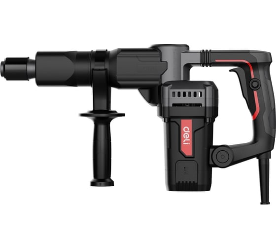Профессиональный отбойный молоток DELI DE-DG5-2E 142603 1