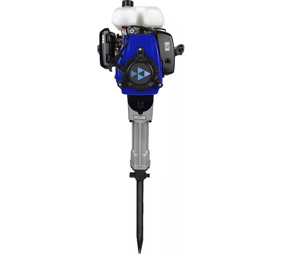 Отбойный молоток бензиновый HAITEC 2.6 л.с., 85 дж HT-4TSH55