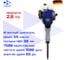Отбойный молоток бензиновый HAITEC 2.6 л.с., 85 дж HT-4TSH55 2