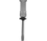 Отбойный молоток бензиновый HAITEC 2.6 л.с., 85 дж HT-4TSH55 4