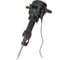 Профессиональный отбойный молоток KLPRO KLKR3200H 2200 w 14018 2