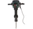 Профессиональный отбойный молоток KLPRO KLKR3200H 2200 w 14018 3