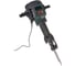 Профессиональный отбойный молоток KLPRO KLKR3200H 2200 w 14018 4