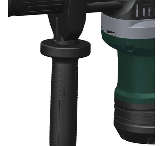 Профессиональный отбойный молоток KLPRO KLKR570M 1200 w 14016