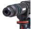 Профессиональный отбойный молоток KLPRO KLKR570M 1200 w 14016 9