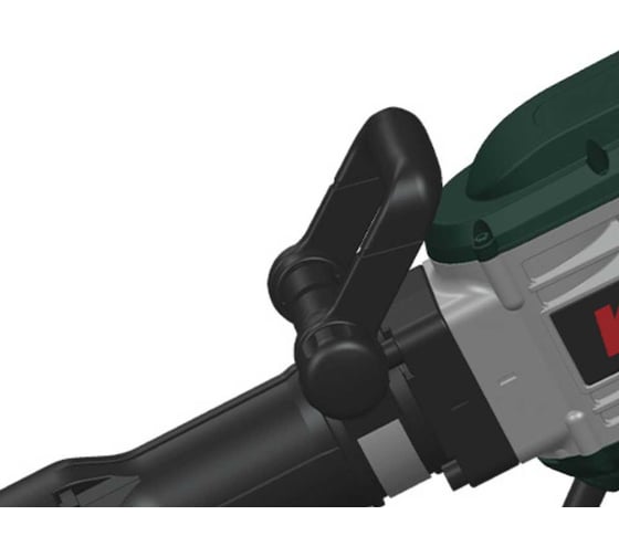 Профессиональный отбойный молоток KLPRO KLKR1800H 1700 w 14017