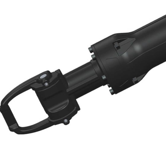 Профессиональный отбойный молоток KLPRO KLKR1800H 1700 w 14017