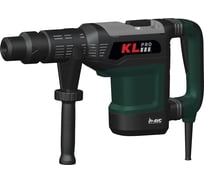 Профессиональный перфоратор KLPRO KLKD890M 1500 w 14015