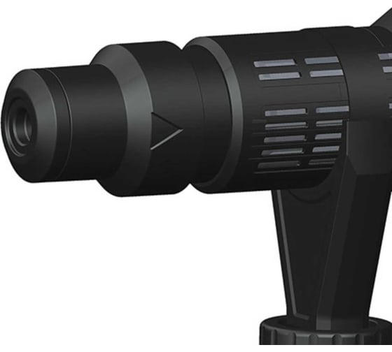 Профессиональный перфоратор KLPRO KLKD890M 1500 w 14015