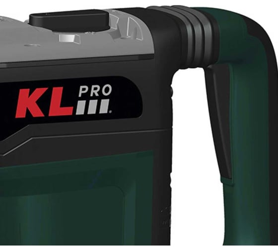 Профессиональный перфоратор KLPRO KLKD890M 1500 w 14015