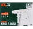 Профессиональный перфоратор KLPRO KLKD890M 1500 w 14015 15