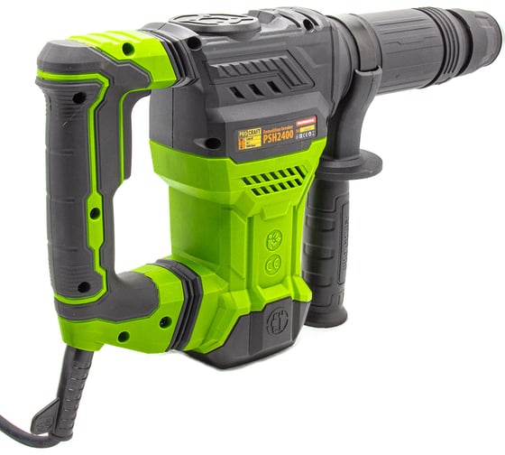 Молоток отбойный сетевой PROCRAFT Universal PSH2400