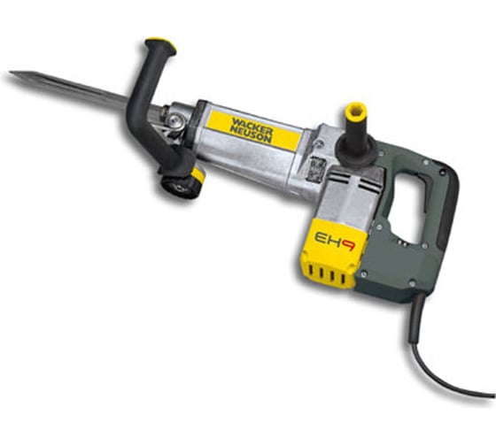 Отбойный молоток Wacker Neuson EH 9 BL 5000008429
