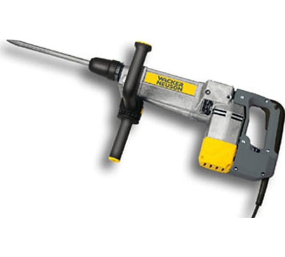 Отбойный молоток Wacker Neuson EHB 11 BLM  5000008731 1