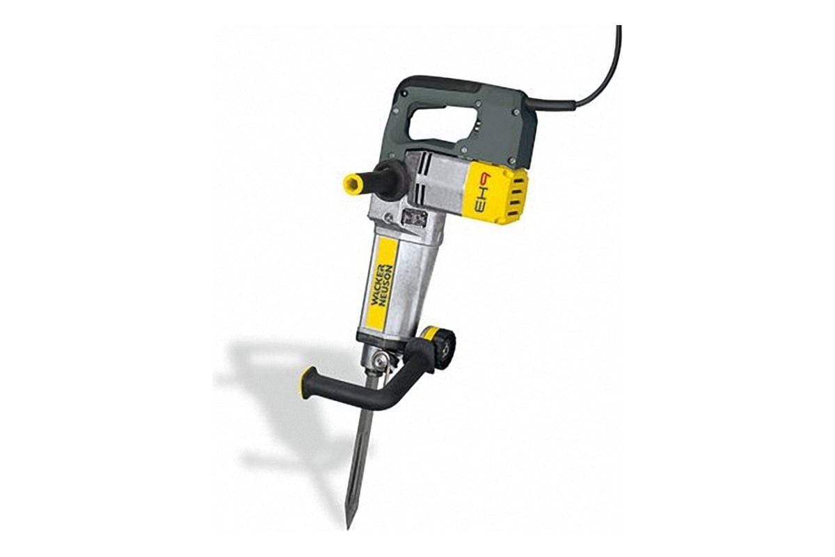 Отбойный молоток Wacker Neuson EH 9 BLM 5000610232 - выгодная цена ...