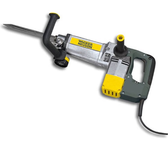 Отбойный молоток Wacker Neuson EH 9 BL 5000610231 1