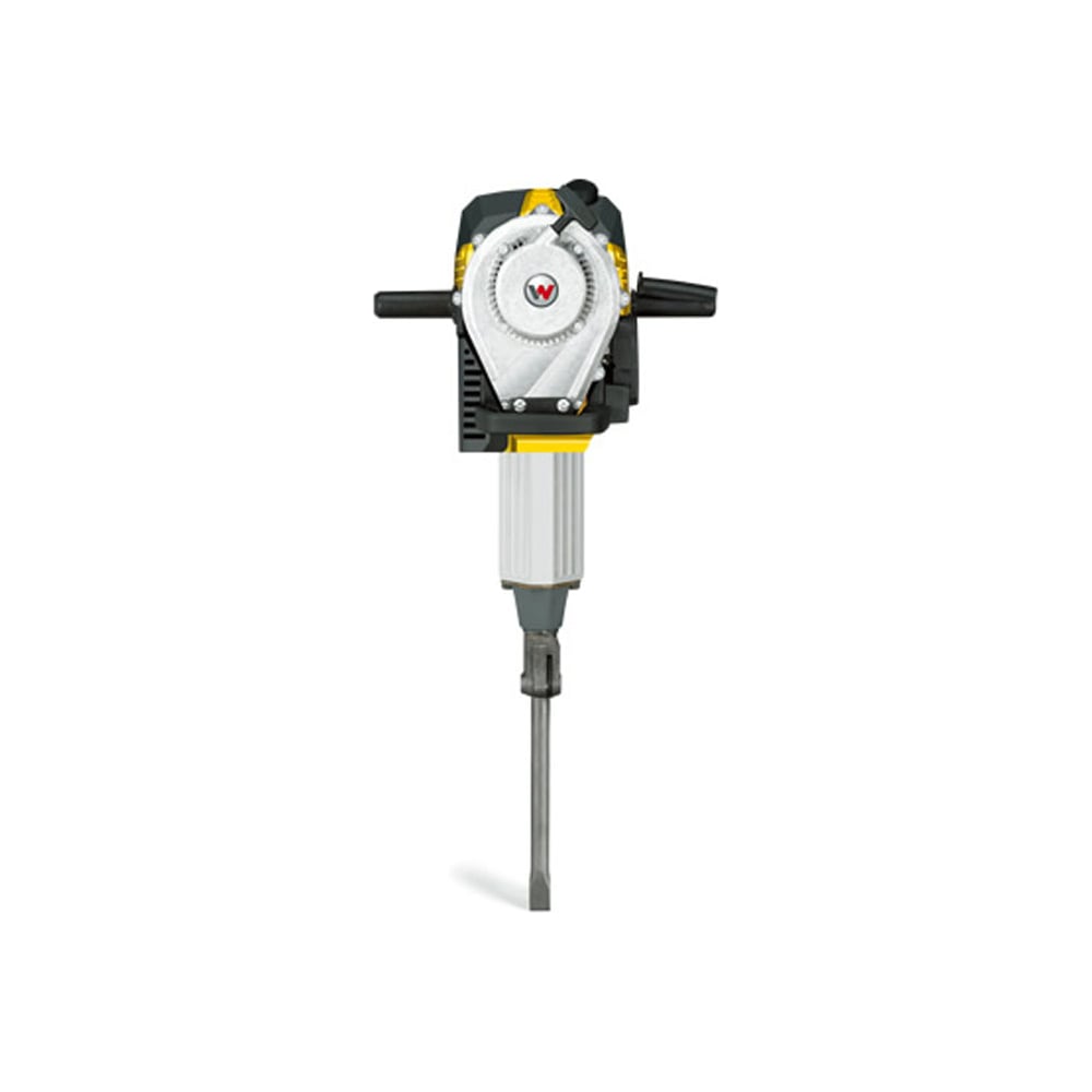 Whacker Instrument Бензиновый отбойный молоток Wacker Neuson BH 22 0007890 - выгодная цена ...