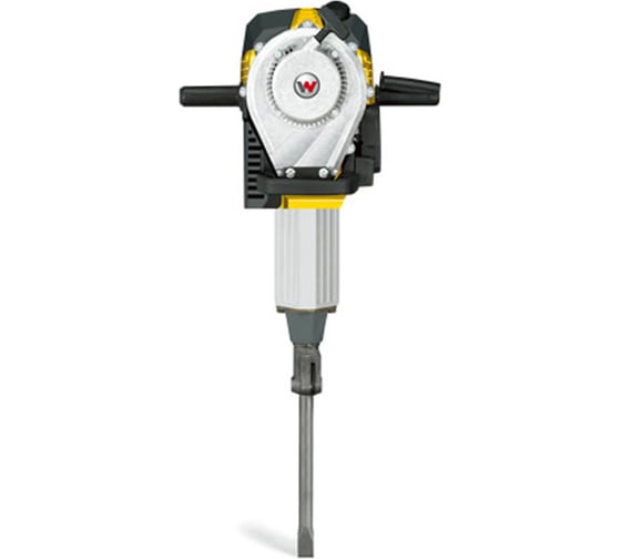 Бензиновый отбойный молоток Wacker Neuson BH 22 0007890 1