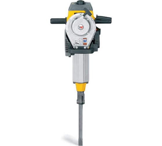 Бензиновый отбойный молоток Wacker Neuson BH 23  5000610379
