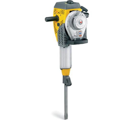 Бензиновый отбойный молоток Wacker Neuson BH 24 5000610382 1