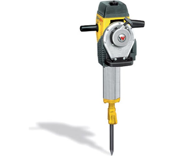 Бензиновый отбойный молоток Wacker Neuson BH 24 LV 5000610389