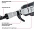 Отбойный молоток P.I.T. GSH65-C3 4