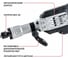 Отбойный молоток P.I.T. GSH65-C2 3