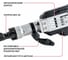 Отбойный молоток P.I.T. GSH90-C2 3