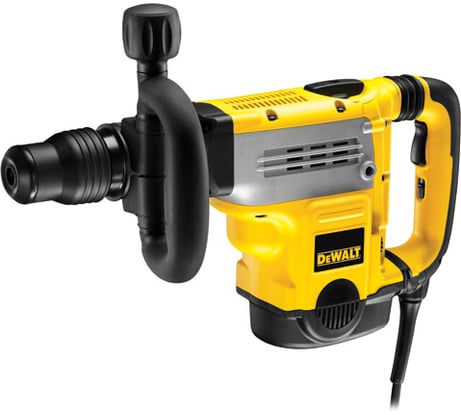 Отбойный молоток DEWALT D 25870 K