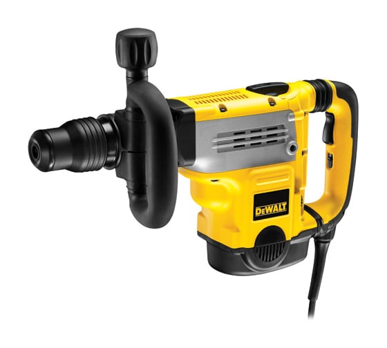 Отбойный молоток DEWALT D 25870 K 1