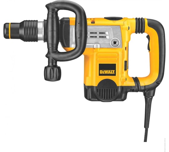 Отбойный молоток DEWALT D 25831 K