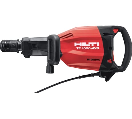 Отбойный молоток Hilti TE 1000-AVR 2167745