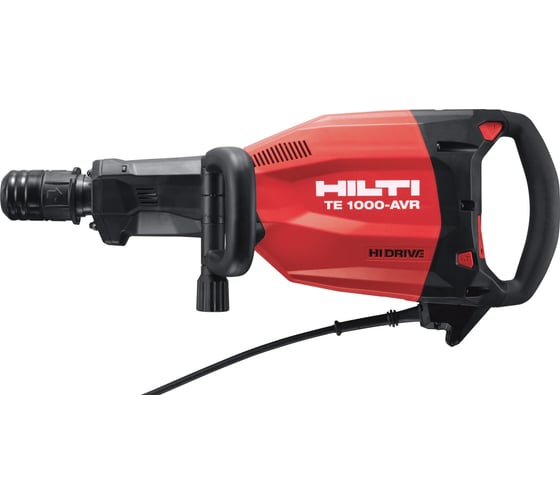 Отбойный молоток Hilti TE 1000-AVR 2167745