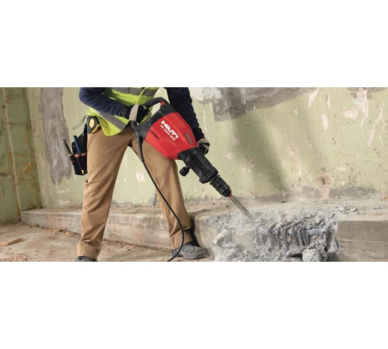 Отбойный молоток Hilti TE 1000-AVR 2167745