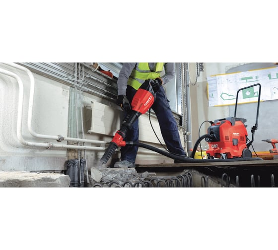 Отбойный молоток Hilti TE 1000-AVR 2167745