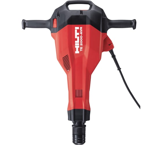 Отбойный молоток Hilti TE 2000-AVR 2149476