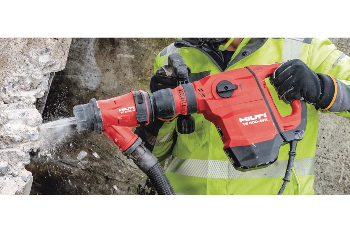 Te500avr hilti deals