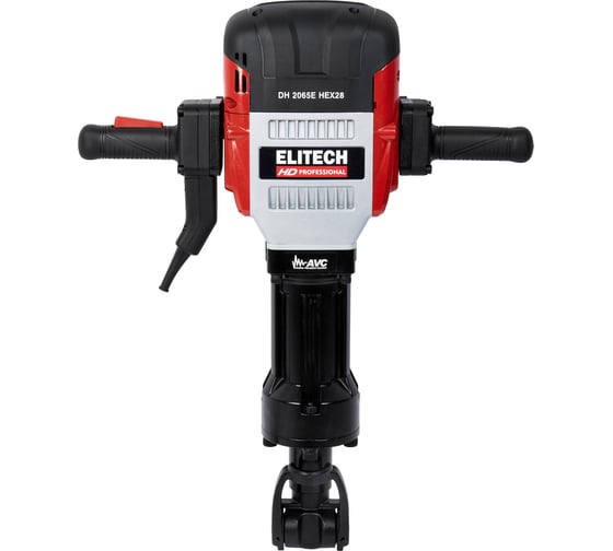 Отбойный молоток Elitech DH 2065E HEX28 E2205.026.01 H 204007