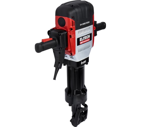 Отбойный молоток Elitech DH 2065E HEX28 E2205.026.01 H 204007