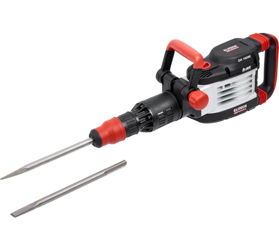 Отбойный молоток Elitech DH 1629E (E2205.023.01) HD 204004